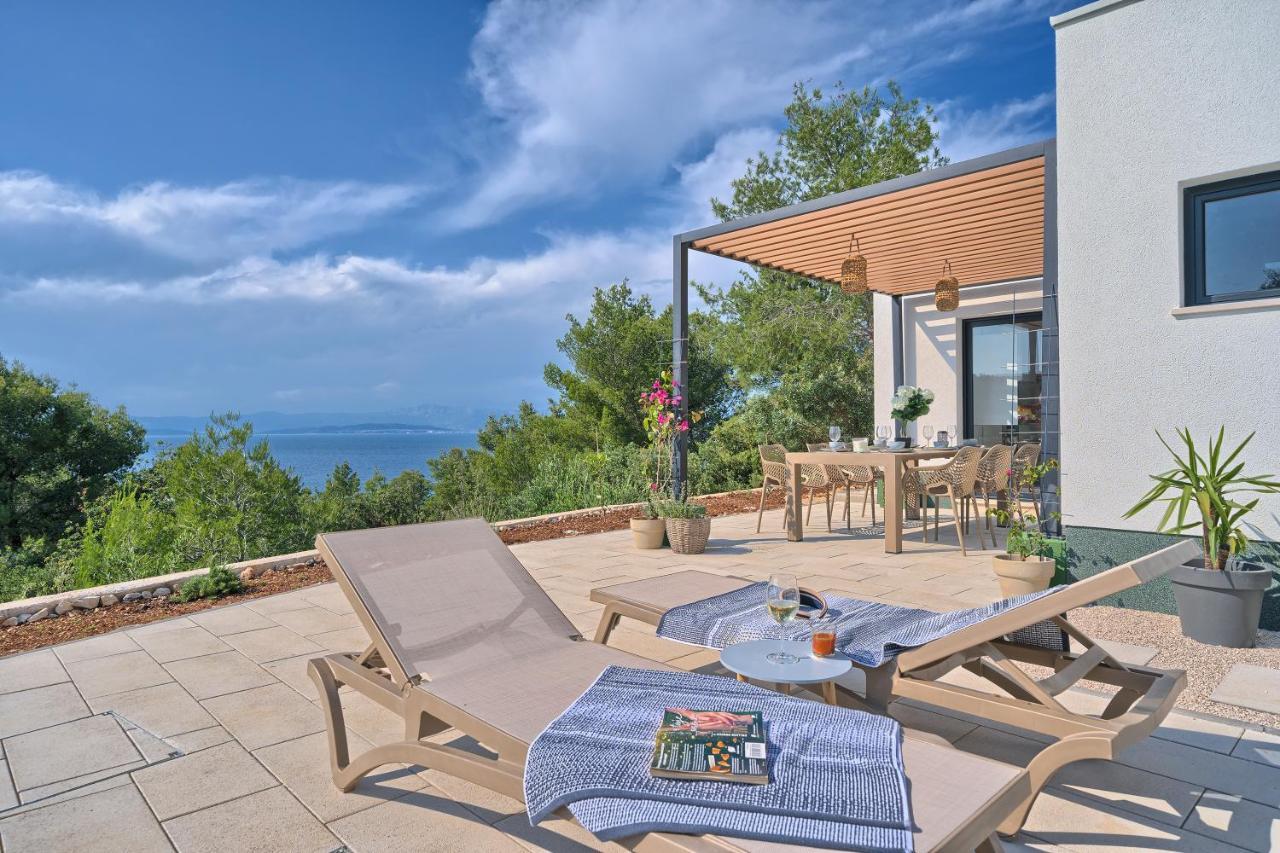 Holiday House Sunset Haven Estate Sutivan Exterior foto