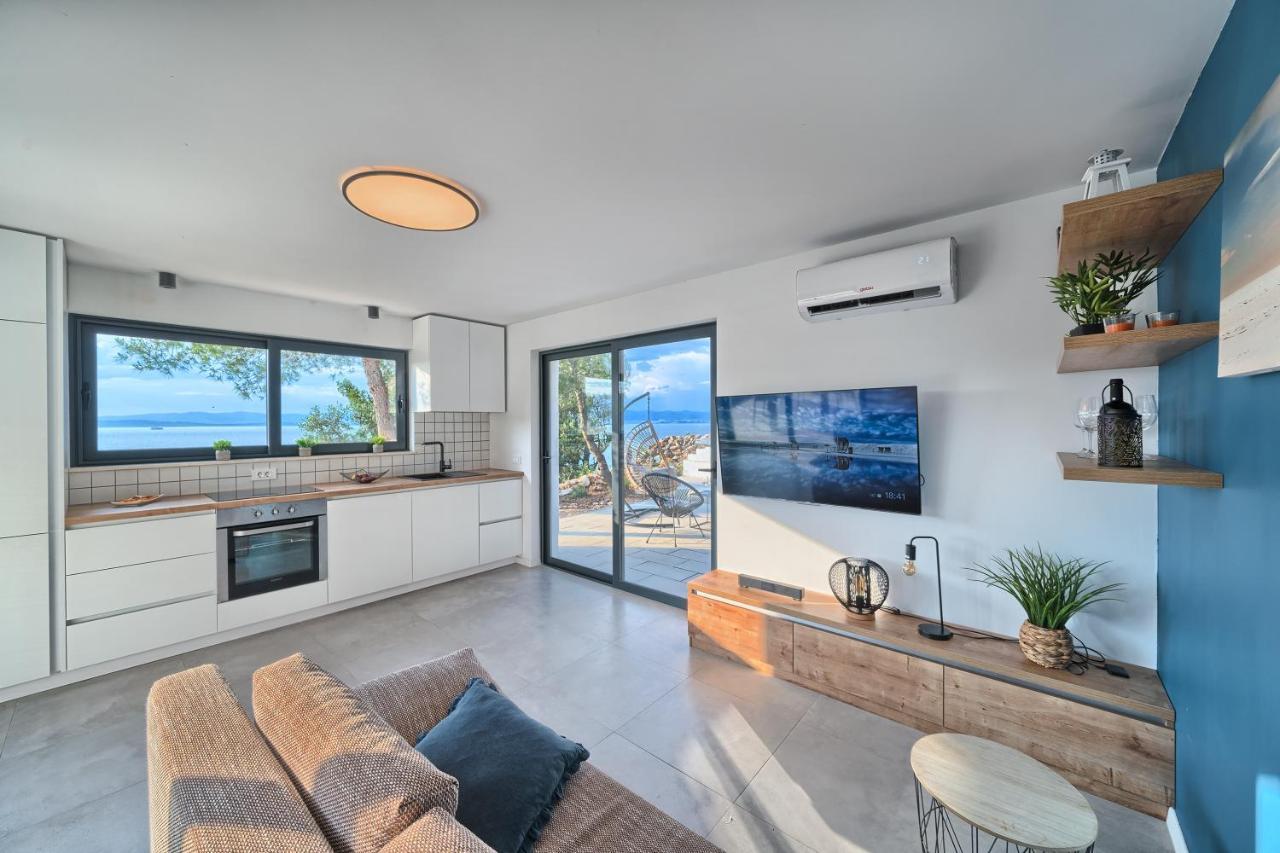 Holiday House Sunset Haven Estate Sutivan Exterior foto