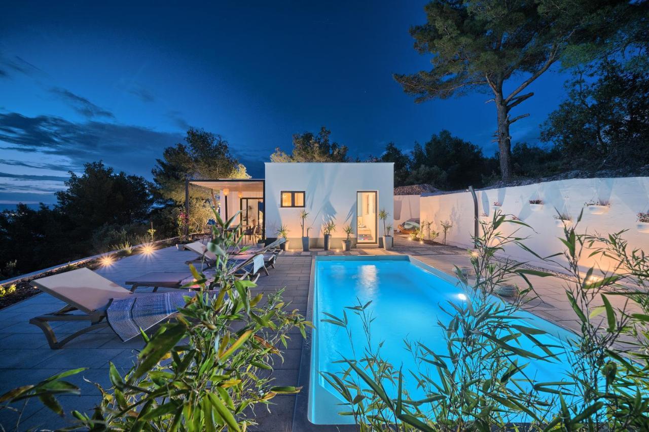 Holiday House Sunset Haven Estate Sutivan Exterior foto