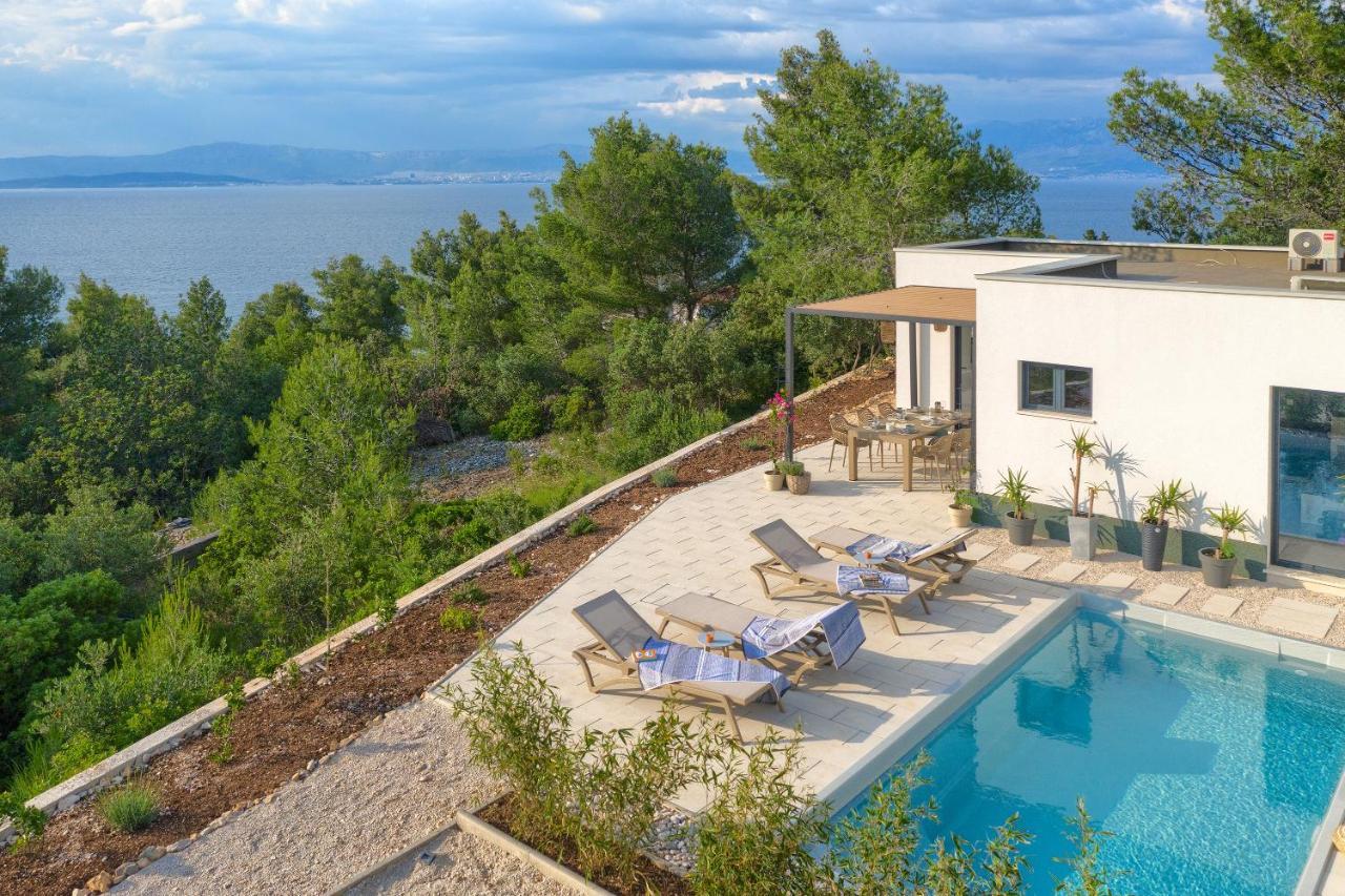 Holiday House Sunset Haven Estate Sutivan Exterior foto