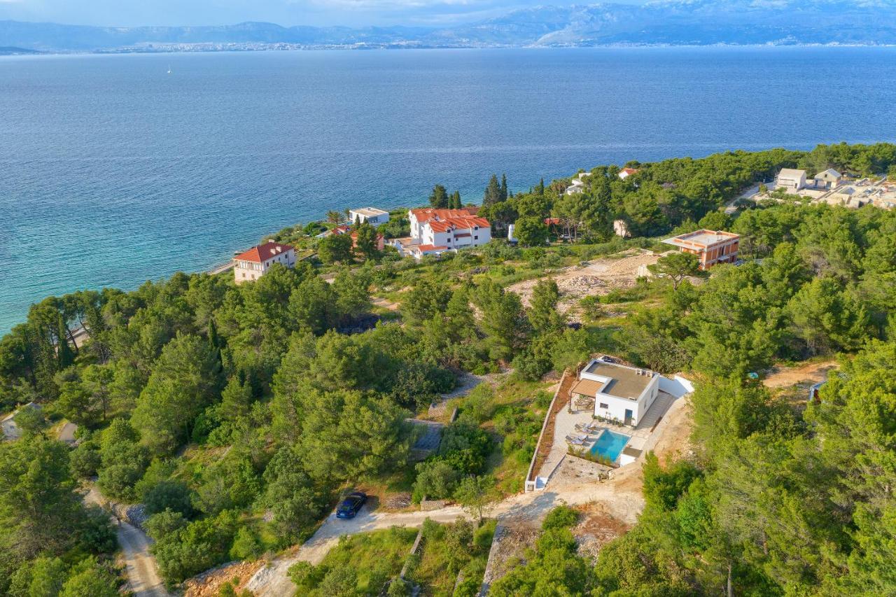 Holiday House Sunset Haven Estate Sutivan Exterior foto