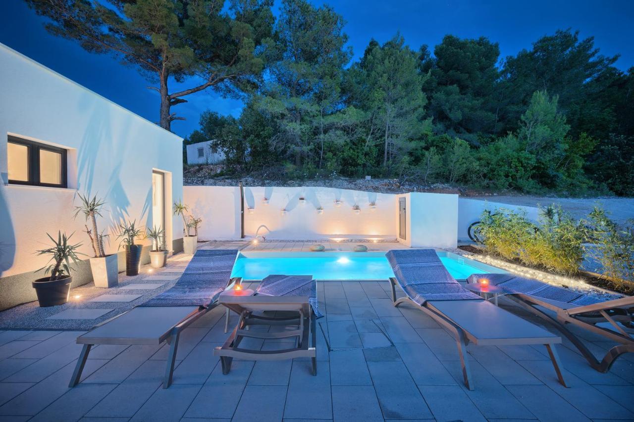 Holiday House Sunset Haven Estate Sutivan Exterior foto