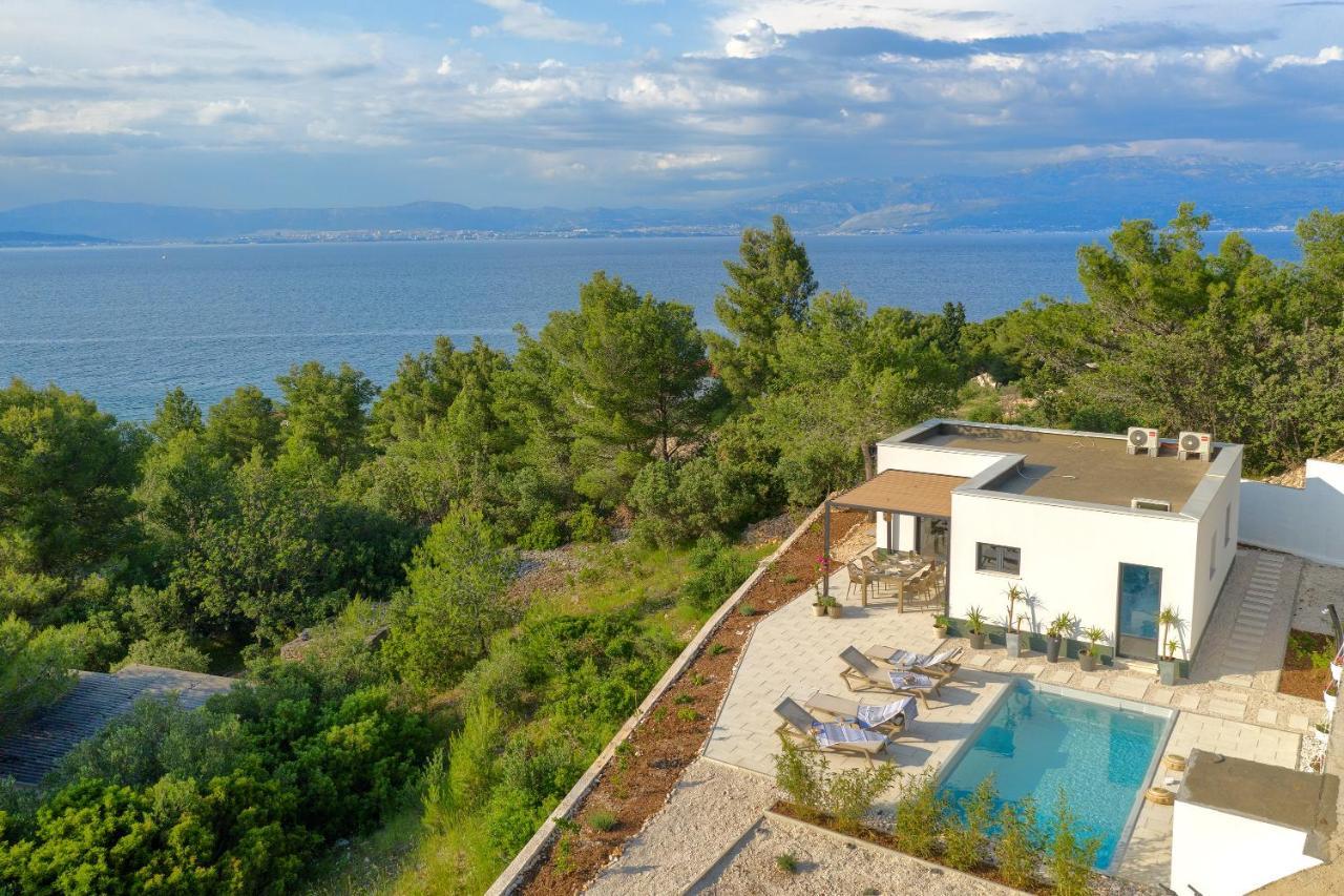 Holiday House Sunset Haven Estate Sutivan Exterior foto